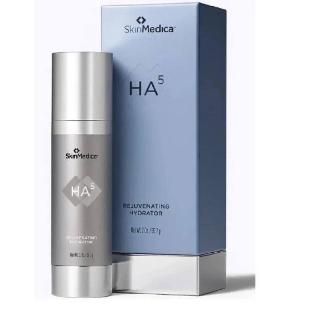 SkinMedica HA5 Rejuvenating Hydrator 2 oz - Picture 1 of 1